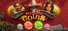 Mariachi Coins