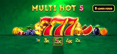 Multi Hot 5