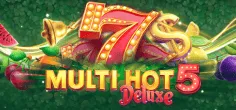 Multi Hot 5 Deluxe