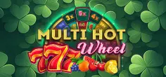 Multi Hot Wheel