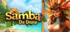 Samba Da Deusa