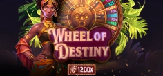 Wheel of Destiny