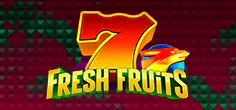 7 Fresh Fruits