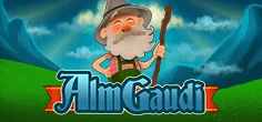 Alm Gaudi