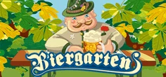 Biergarten