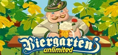 Biergarten Unlimited