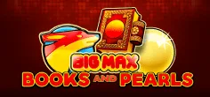 Big Max Books and Pearls