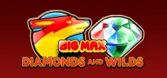 Big Max Diamonds and Wilds