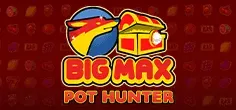 Big Max Pot Hunter