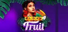 Bloxx Fruit