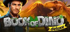 Book of Dino Deluxe