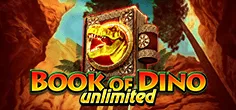 Book of Dino Unlimited