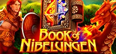 Book of Nibelungen