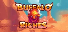 Buffalo Riches
