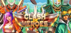 Clash Of Heroes