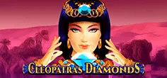 Cleopatras Diamonds