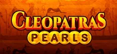 Cleopatras Pearls