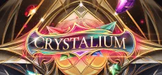 Crystalium