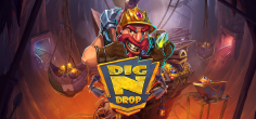 Dig N Drop