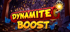 Dynamite Boost