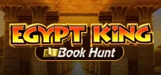 Egypt King Book Hunt