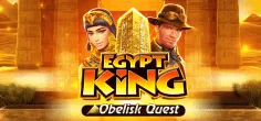 Egypt King Obelisk Quest