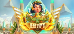 Enigma of Egypt