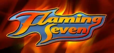 Flaming Sevens
