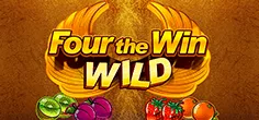 Four the Win Wild