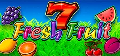 Fresh Fruit