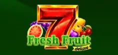 Fresh Fruit deluxe