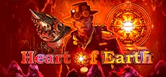 Heart of Earth