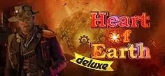 Heart of Earth Deluxe