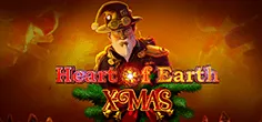 Heart of Earth Xmas
