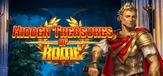 Hidden Treasures of Rome