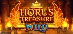Horus Treasure Wild