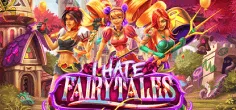 I Hate Fairytales