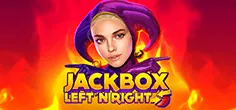 Jackbox Left 'N Right