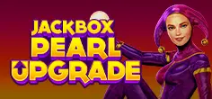 Jackbox Pearl Upgrade