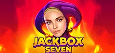 Jackbox Seven