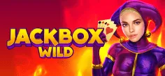 Jackbox Wild
