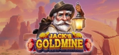 Jack's Goldmine