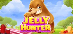 Jelly Hunter