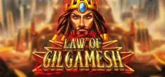 Law of Gilgamesh