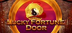 Lucky Fortune Door