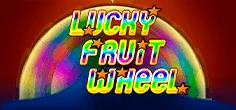 Lucky Fruit Wheel