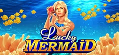 Lucky Mermaid