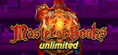 Master of Books Unlimited