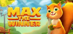 Max the Winner