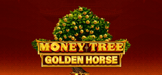 Money Tree Golden Horse